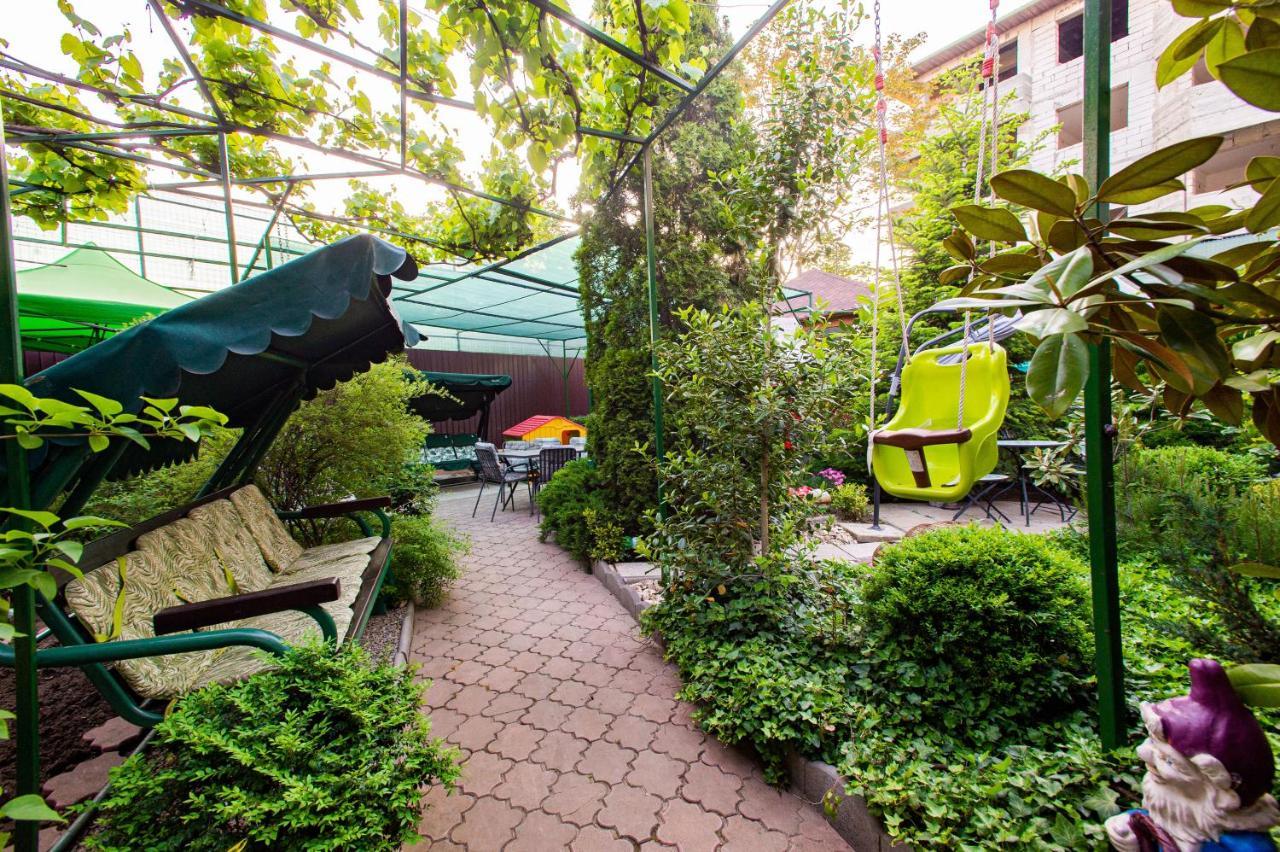 Hotel Roxy & Maryo Eforie Nord Exterior foto
